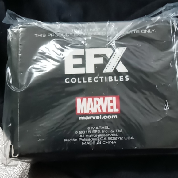 NIB Captain America Hydra Replica Pin - Picture 3 of 4